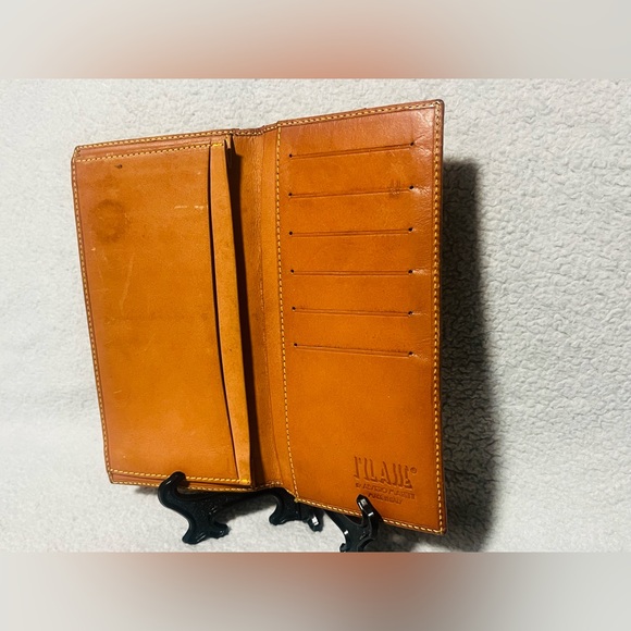 Alviero Martini World Map Long wallet - Picture 10 of 14